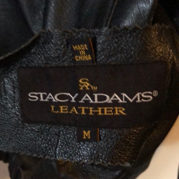 Stacy Adams gorilla chinchilla - Picture 7 of 7